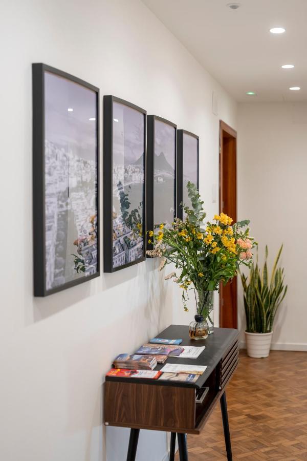 Well Suites - Piazza Dei Martiri Napoli Eksteriør billede