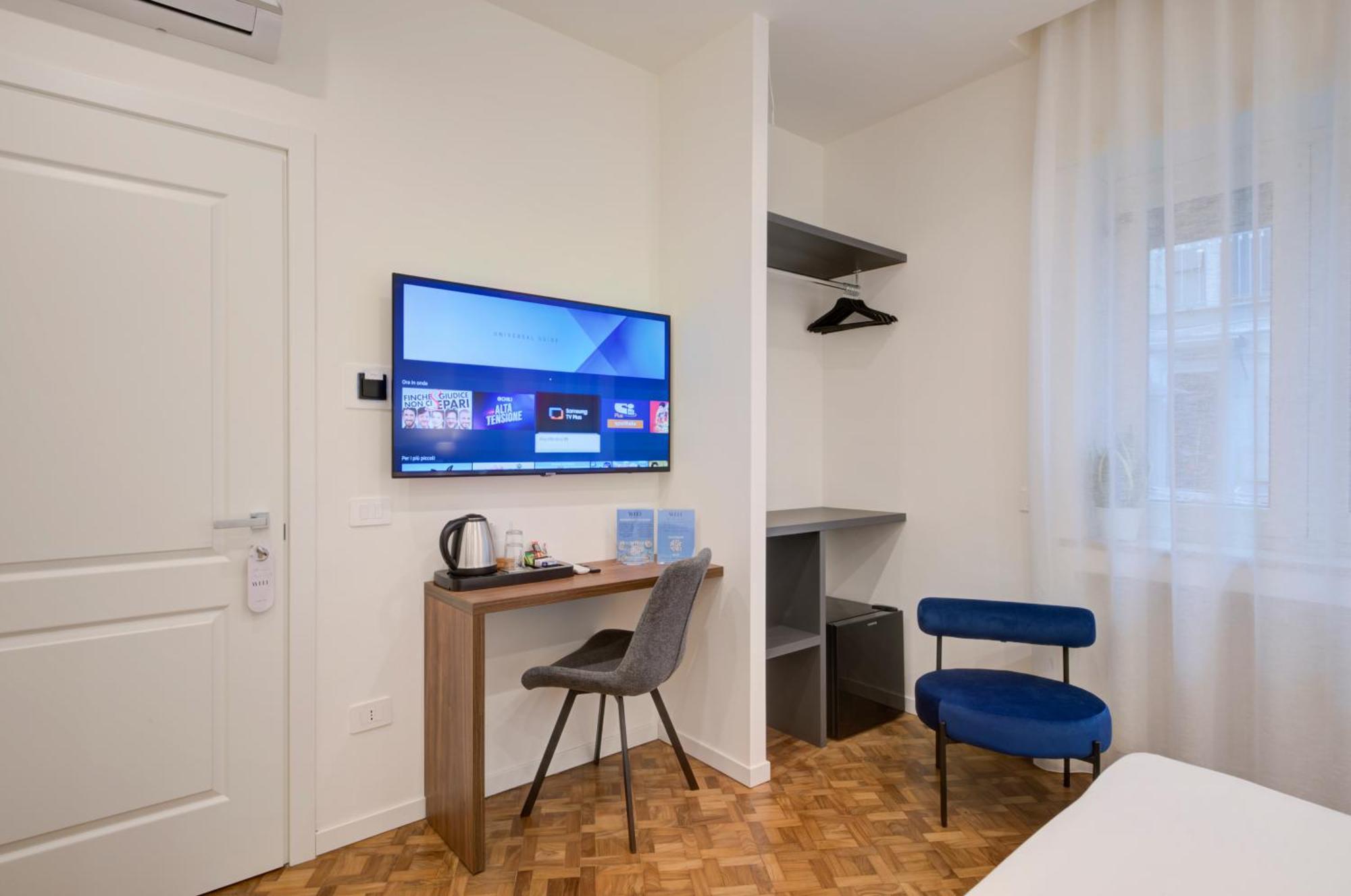 Well Suites - Piazza Dei Martiri Napoli Eksteriør billede