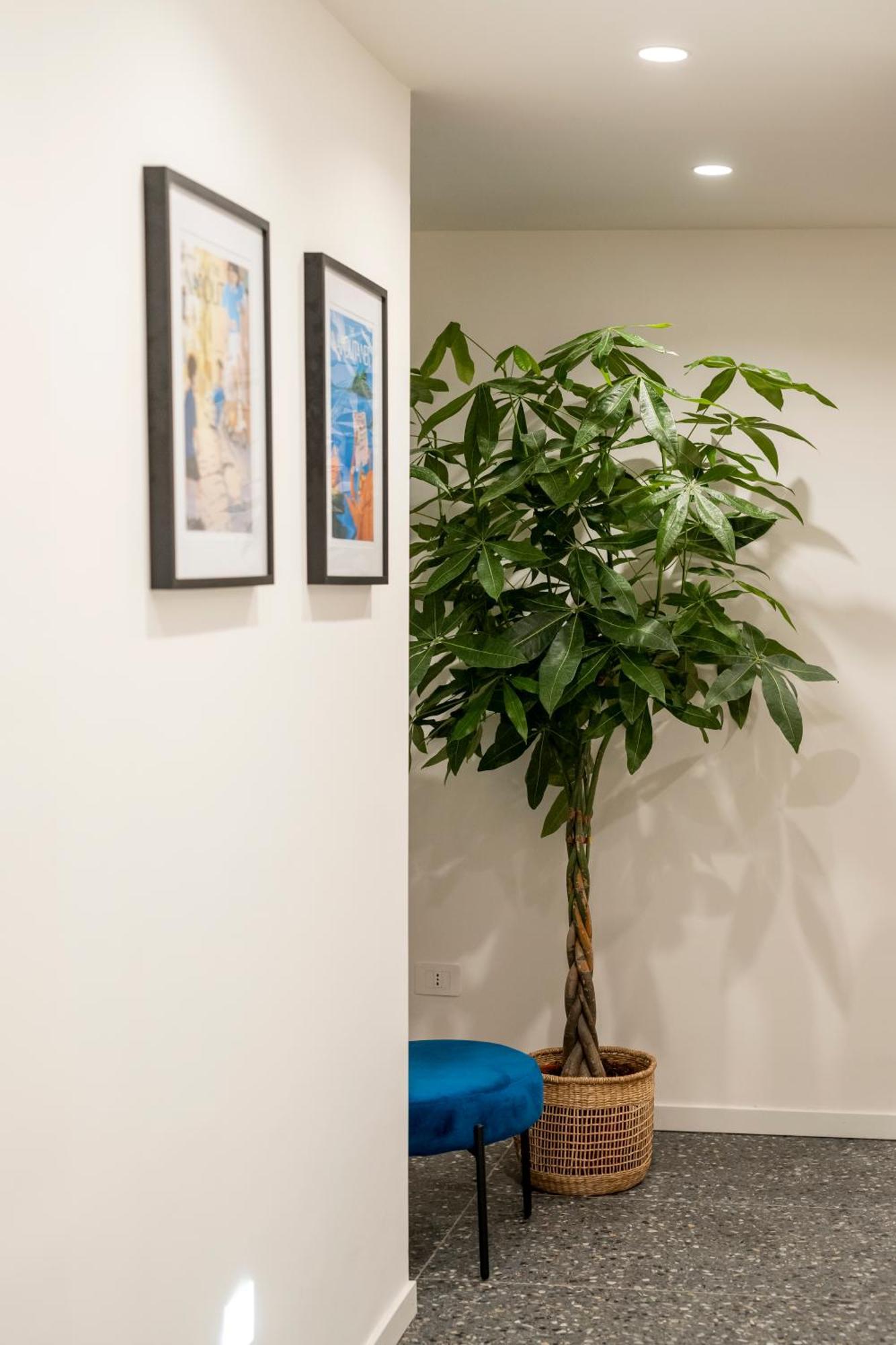 Well Suites - Piazza Dei Martiri Napoli Eksteriør billede